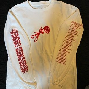 Knocked Loose Long Sleeve Shirt